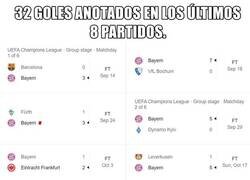 Enlace a Un escándalo de equipo