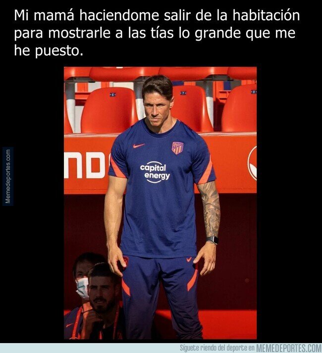 1147261 - Se creció el niño de la casa