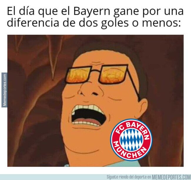 1147282 - Serán momentos difíciles en Munich
