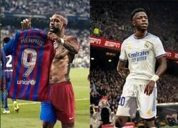 Enlace a ¿Podrán hacerlos olvidar?