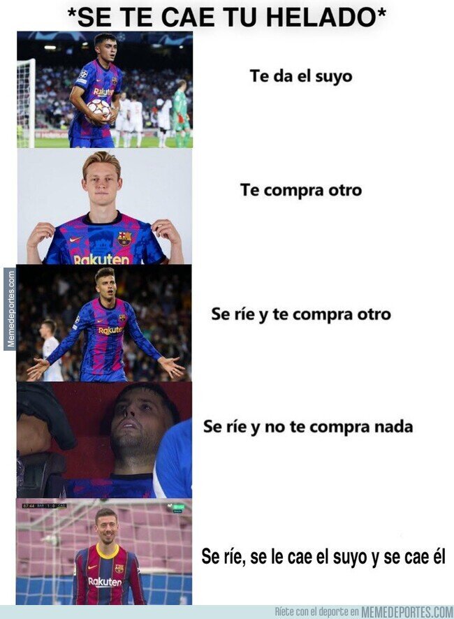1147293 - *Se cae tu helado*