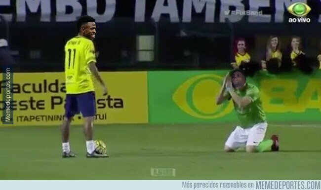 1147295 - Duelo particular del Clásico