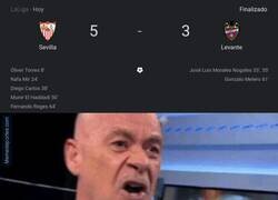 Enlace a ¿Quién decía que LaLiga era aburrida?