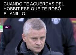 Enlace a Tan feliz que estaba en la cueva...