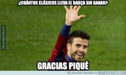 Enlace a No cuela lo de que no está Messi