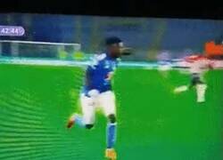 Enlace a Pues yo quiero ver la cámara del VAR