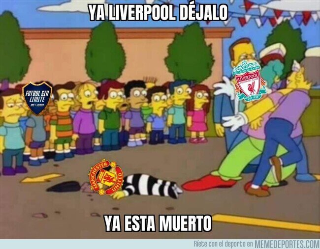 1147341 - Mientras tanto en la Premier