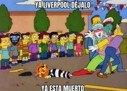Enlace a Mientras tanto en la Premier