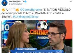 Enlace a Las cosas que uno lee en redes sociales...