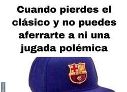 Enlace a El que no se consuela es porque no quiere…