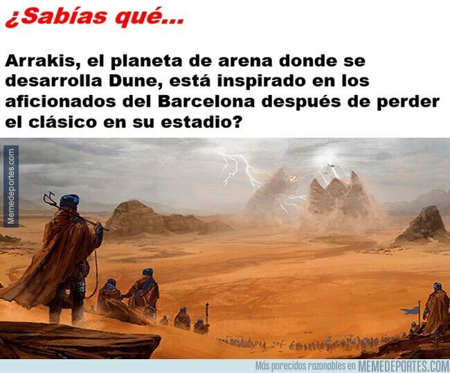 1147380 - La realidad supera la ficción