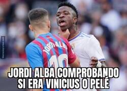 Enlace a A ver es carita...