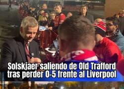 Enlace a Parte de la afición culé está dejando mucho que desear