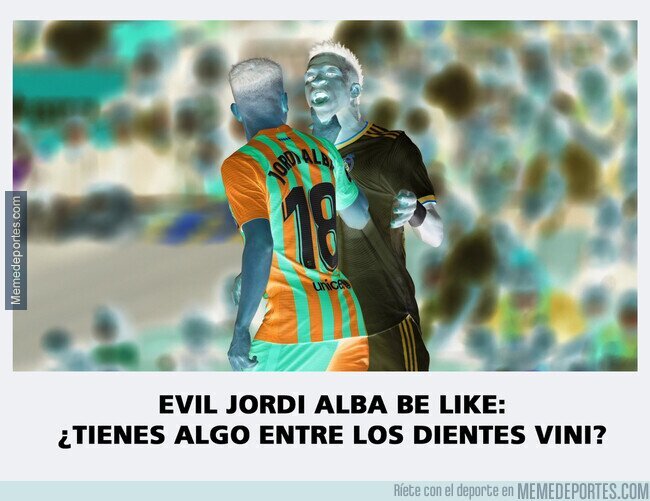 1147414 - Evil alba be like