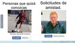 Enlace a Odio Facebook