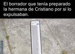 Enlace a Ah, las famosas mafias...