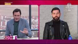 Enlace a Verdades como puños de Manu Sanchez