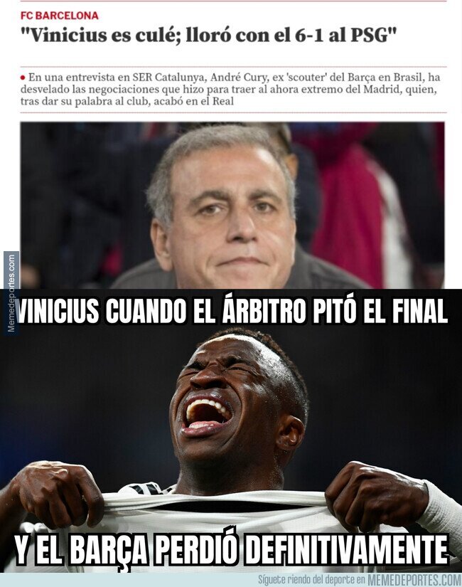 1147479 - Tiene que estar pasándolo fatal