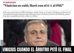 Enlace a Tiene que estar pasándolo fatal