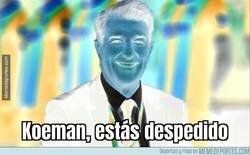 Enlace a Evil Laporta