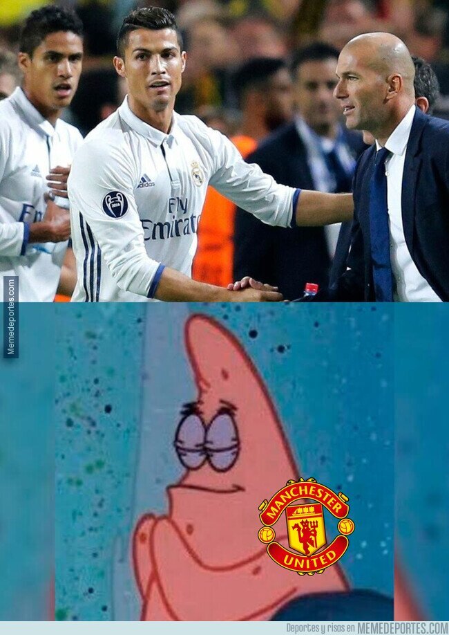 1147481 - Lo que quieren los mancunianos