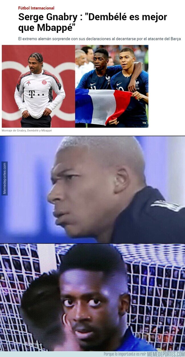 1147498 - Si se refiere a material para memes, pues diría que sí