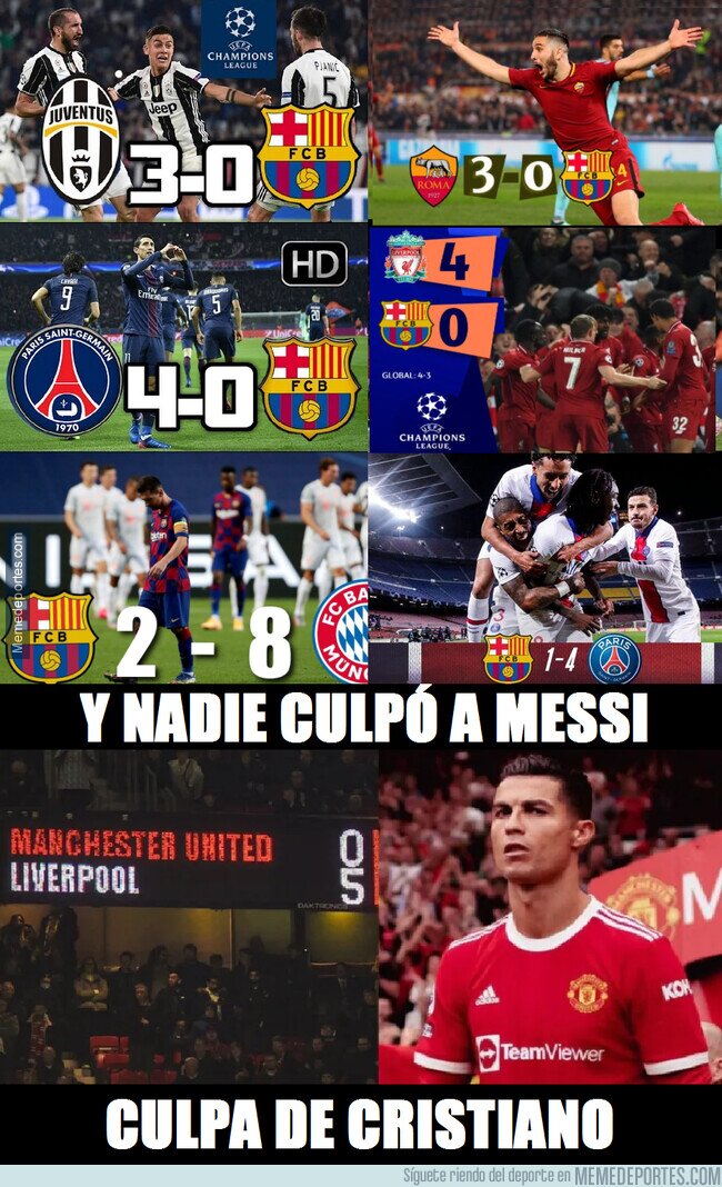 1147510 - El doble rasero que se usa con el bicho