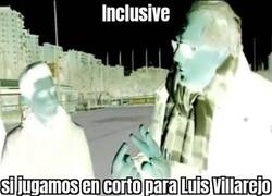 Enlace a Evil Jorge D'Alessandro