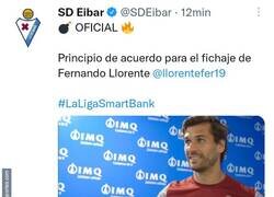 Enlace a Los fichajes random no cesan