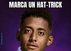 Enlace a Bad Luck Choco