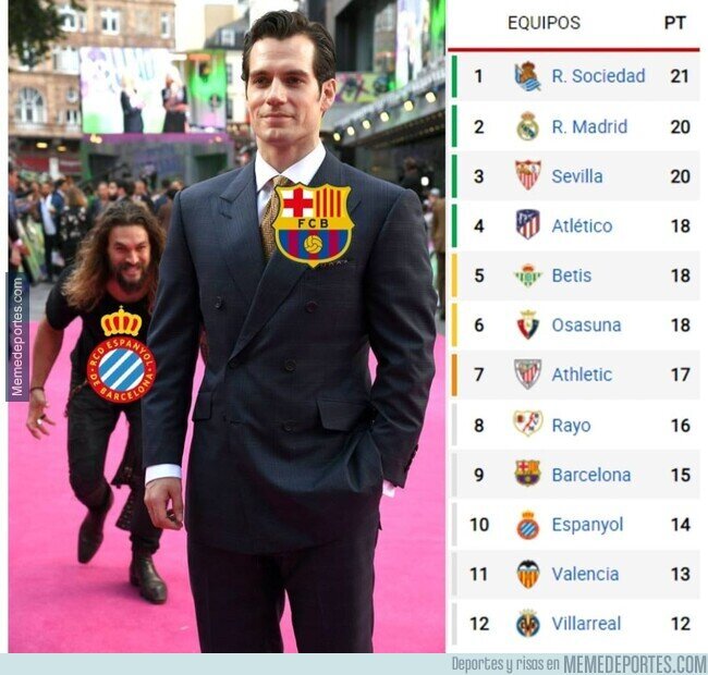 1147557 - Los pericos están al acecho