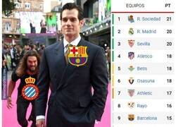 Enlace a Los pericos están al acecho