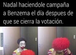 Enlace a La maquinaria de Florentino es implacable