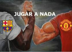 Enlace a Los del banquillo son unos loquillos