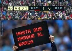 Enlace a Podía jugar otras 2 hora, no iba a pasar