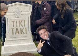 Enlace a Sabemos que alguien está contento con el despido de Cuman