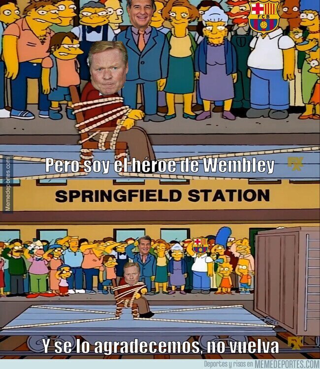 1147612 - Gracias por todo pero adiós