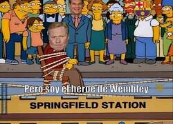 Enlace a Gracias por todo pero adiós 