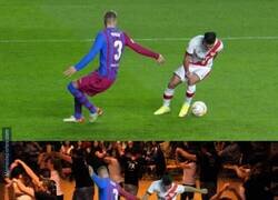 Enlace a Bailes de salón