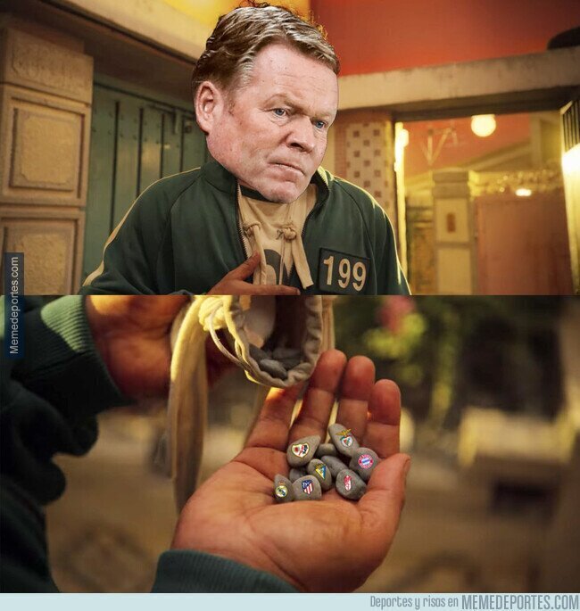 1147625 - Demasiadas piedras en el camino