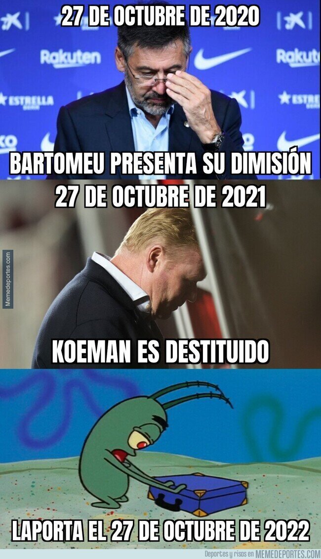 1147631 - Una fecha señalada para el barcelonismo