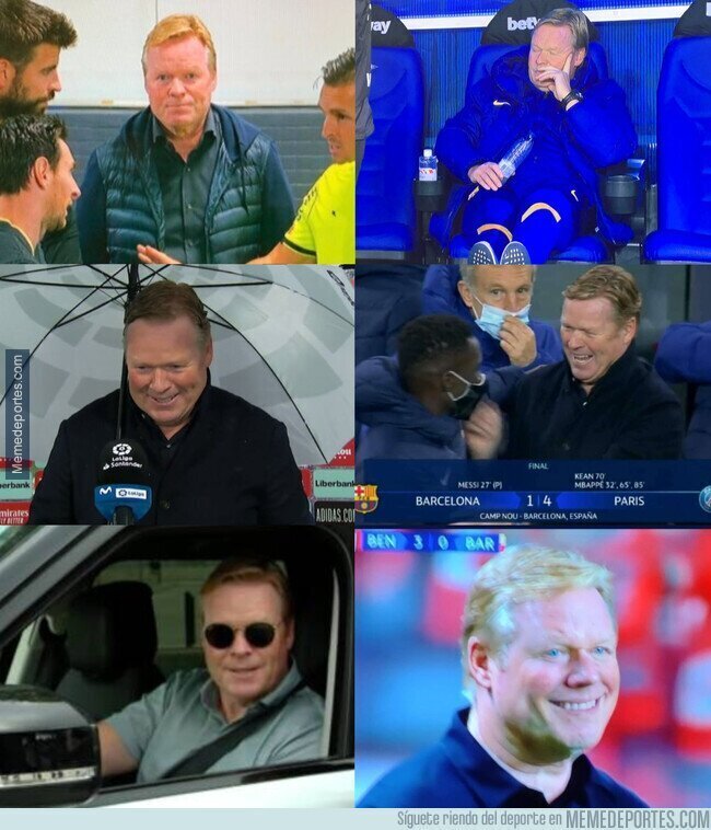 1147635 - Gracias por tanto, Ronald