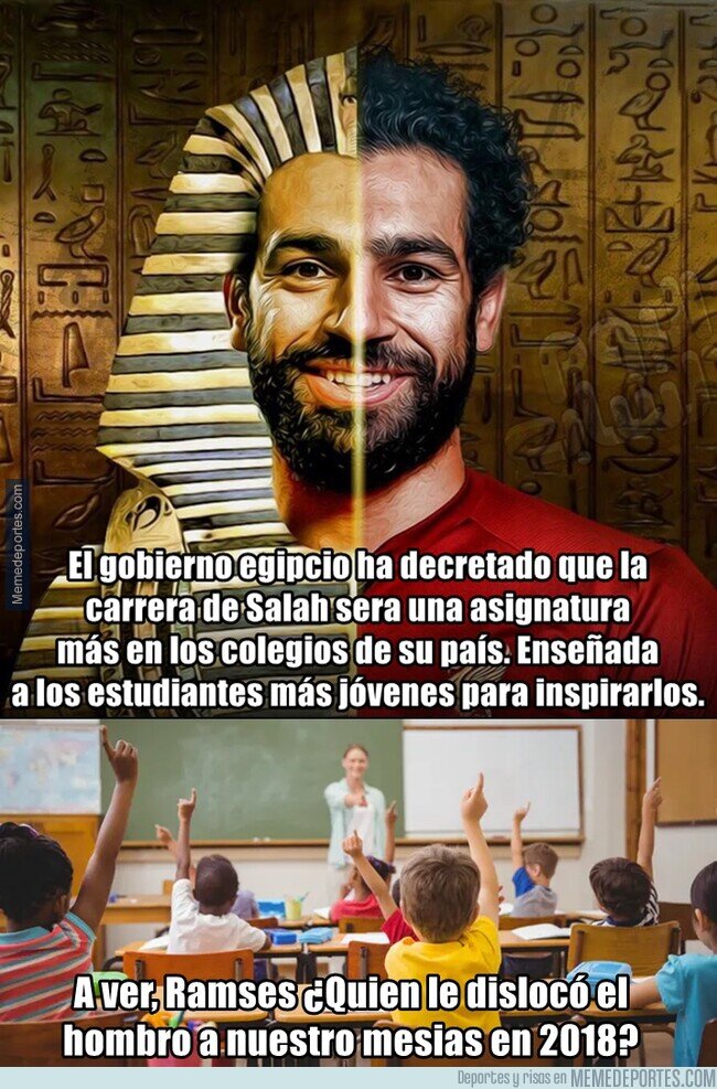 1147647 - Tremenda ida de pinza en Egipto