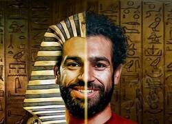 Enlace a Tremenda ida de pinza en Egipto