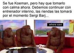 Enlace a No hay tiempo.