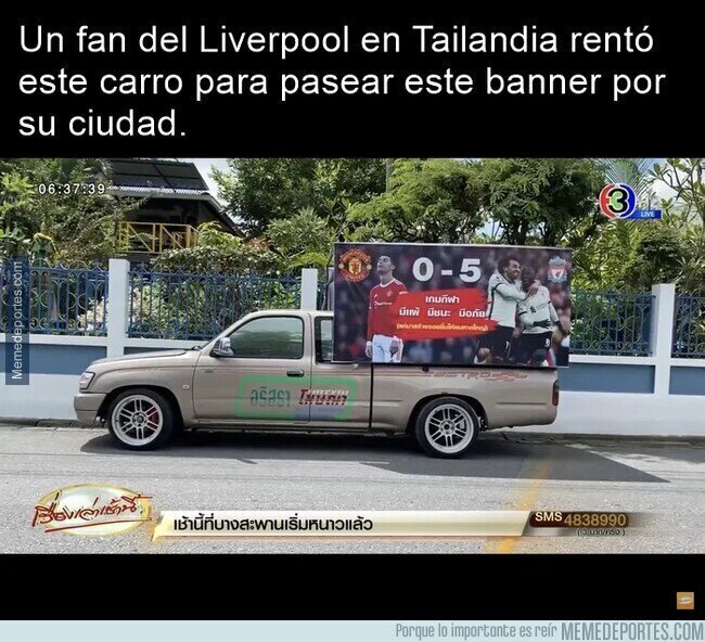 1147656 - Así es como se presume una victoria