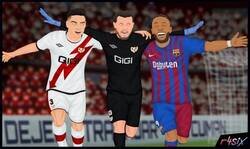 Enlace a Los causantes del adiós de Koeman