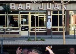 Enlace a En el Bar Juan