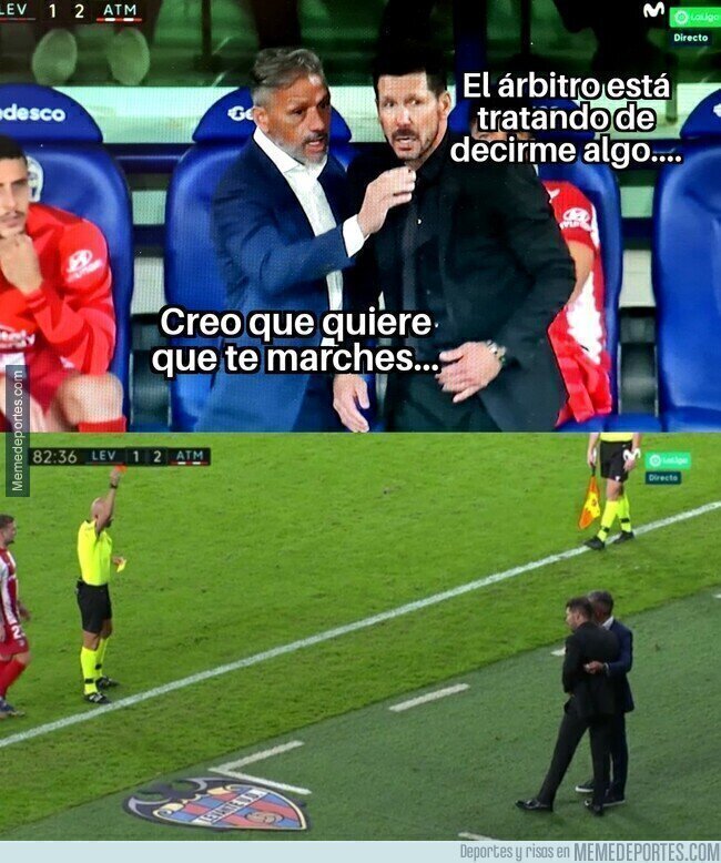 1147704 - Simeone no lo entendía