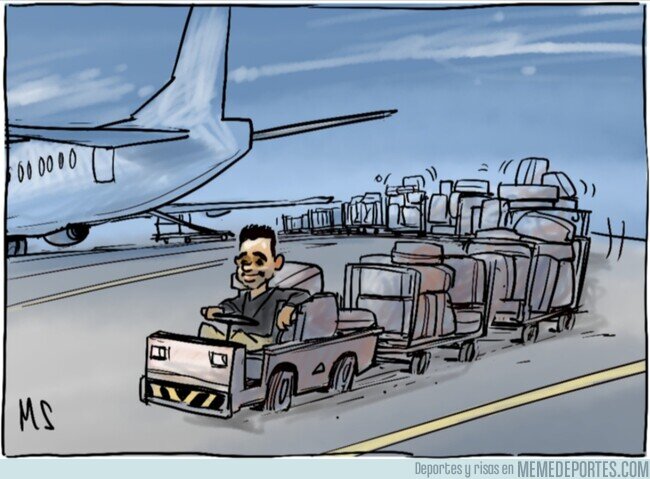 1147711 - Xavi ya está llegando, por @yesnocse